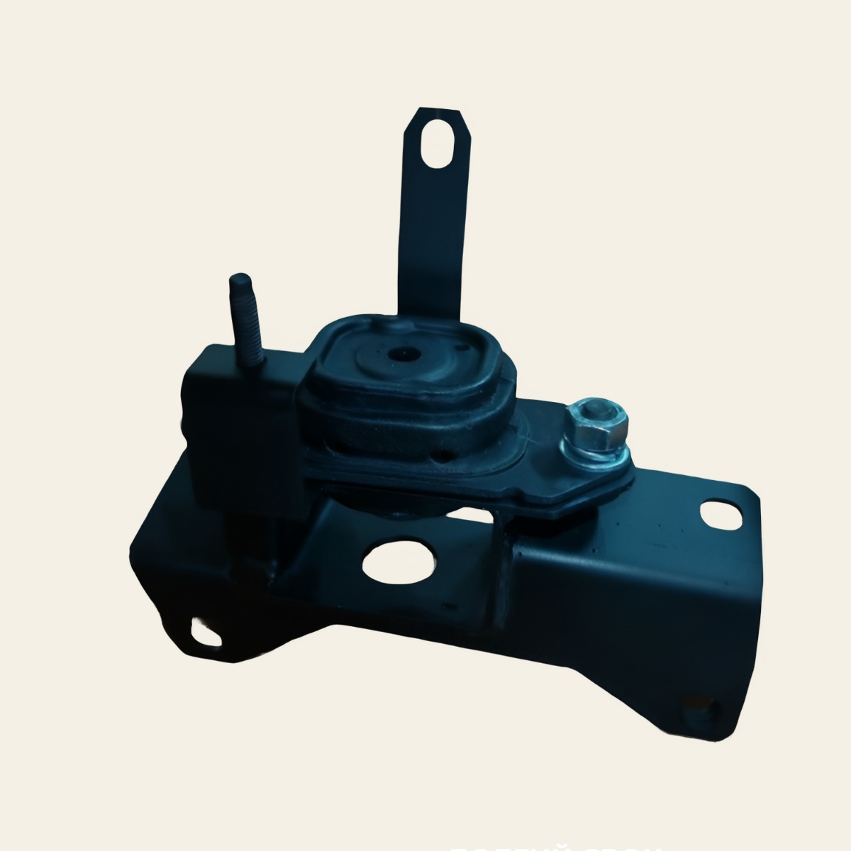 Левая опора КПП Suzuki Swift Sport ZC33S 1162067R01(1162067R03) MT / 1162067R11 АТ